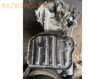 Поддон Nissan X-Trail II (T31)