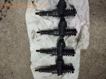 Насос-форсунка Volkswagen TOURAN