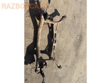 Балка задняя Nissan X-Trail (T30)