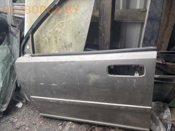Дверь передняя L Nissan X-Trail (T30)