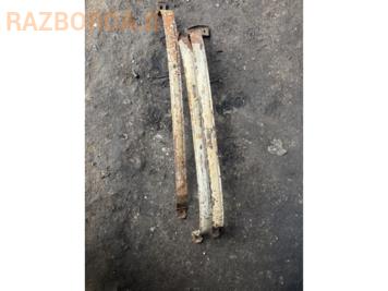 Автомобиль Volkswagen Golf 2