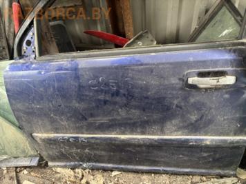 Дверь передняя L Nissan X-Trail (T30)