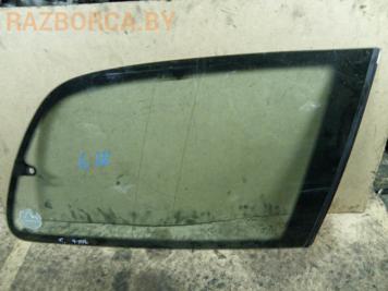 Стекло заднее кузовное(форточка) R SEAT Alhambra ->2001