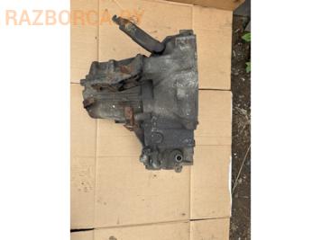 КПП механика Nissan Primera P11