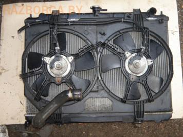 Вентилятор радиатора Nissan X-Trail (T30)