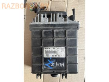 Автомобиль Ford Galaxy 1