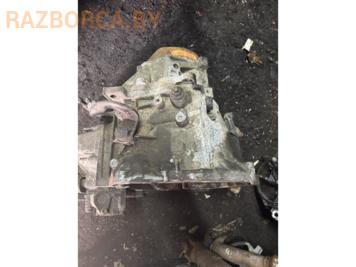 КПП механика Peugeot 308