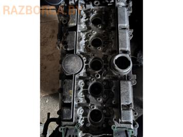 Клапанная крышка Volvo V70 II