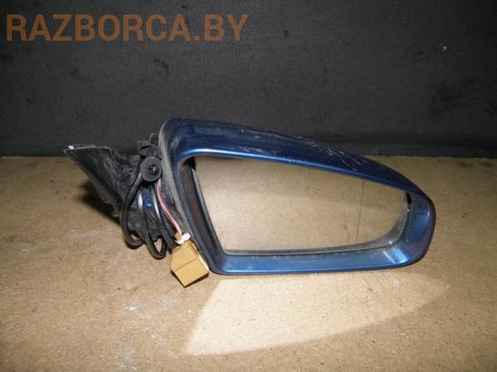 Зеркало наружное правое Audi A4 (B6) Зеркало наружное правое Audi A4 (B6)