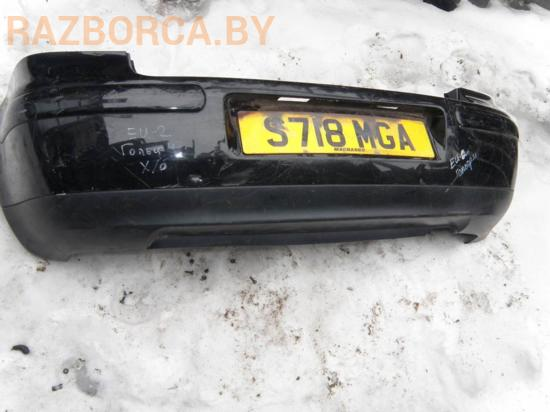 Бампер задний Volkswagen Golf 4 Бампер задний Volkswagen Golf 4