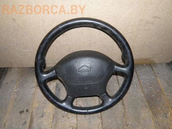 Руль Nissan Primera P11