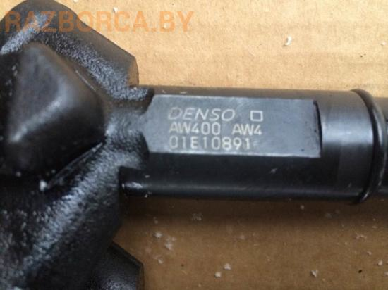 Форсунка Nissan Primera P12