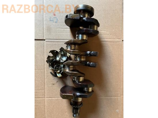 Коленвал Nissan Primera P10 Коленвал Nissan Primera P10