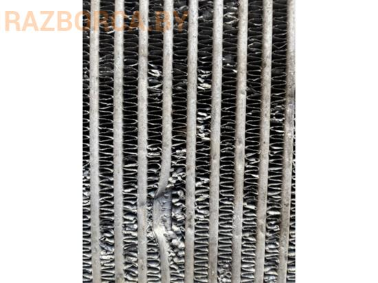 Радиатор интеркулера Nissan X-Trail (T30)