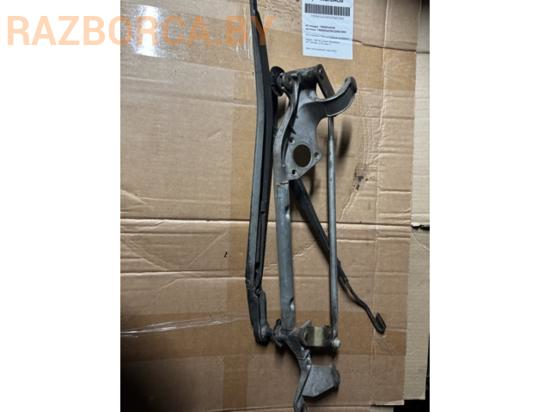 Трапеция дворников Nissan Primera P12 Трапеция дворников Nissan Primera P12