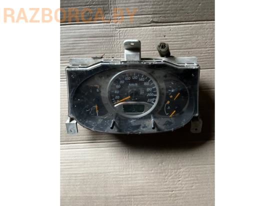 Панель приборов Nissan Almera Tino Панель приборов Nissan Almera Tino