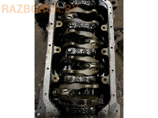 Блок цилиндров Opel Astra H Блок цилиндров Opel Astra H