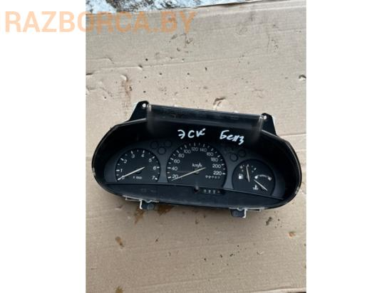 Панель приборов Ford Escort 1995-2001 Панель приборов Ford Escort 1995-2001