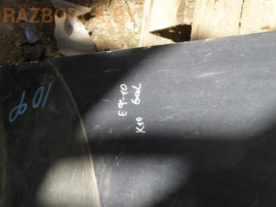 Капот Ford Galaxy 1