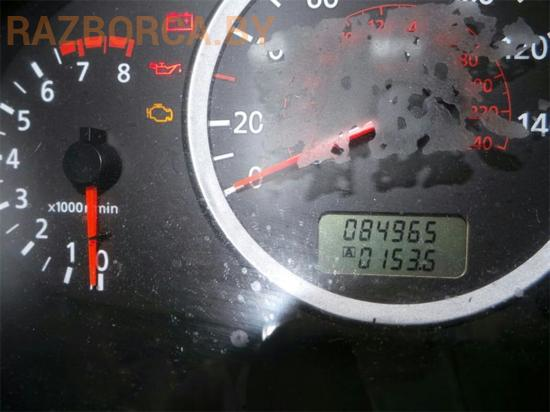 Автомобиль Nissan Almera Tino