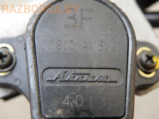 Педаль газа Nissan X-Trail (T30) Педаль газа Nissan X-Trail (T30)