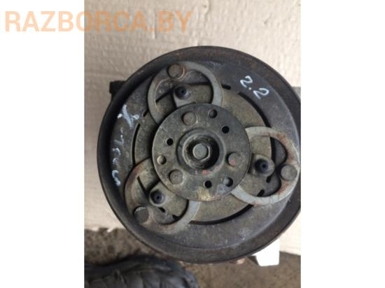 Компрессор кондиционера Nissan X-Trail (T30)