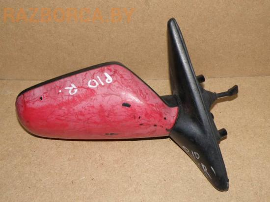 Зеркало наружное правое Nissan Primera P10