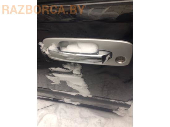 Ручка двери Nissan X-Trail (T30)