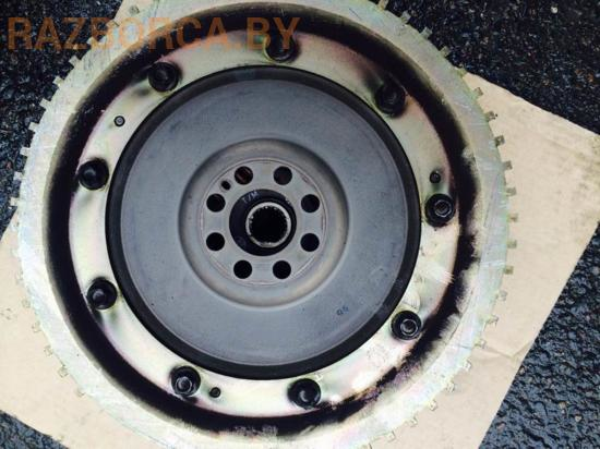 Маховик / Корзина сцепления Nissan Almera N16 Маховик / Корзина сцепления Nissan Almera N16
