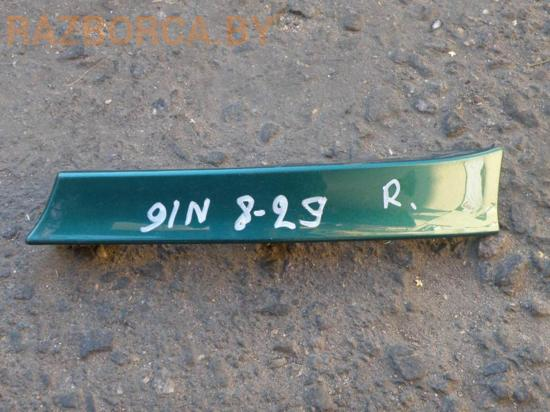 Ус под фару правый Nissan Almera N16 Ус под фару правый Nissan Almera N16