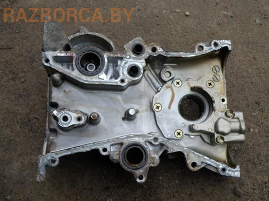 Крышка двигателя передняя Nissan Almera N16 Крышка двигателя передняя Nissan Almera N16