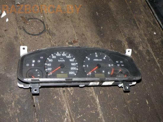 Панель приборов Nissan Primera P11