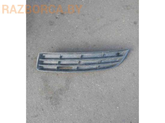 Решетка в бампер Volkswagen Passat B6 Решетка в бампер Volkswagen Passat B6