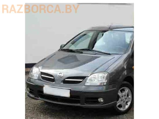 Автомобиль Nissan Almera Tino