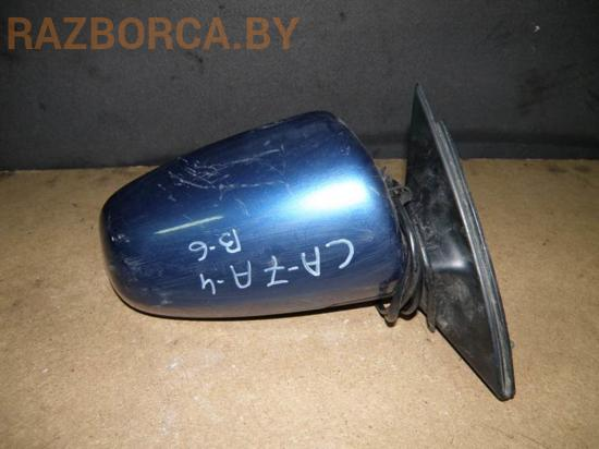 Зеркало наружное правое Audi A4 (B6) Зеркало наружное правое Audi A4 (B6)