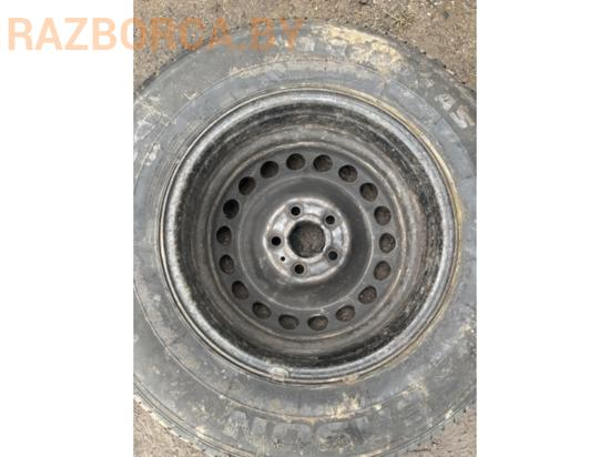 Диск железный Volkswagen Transporter T-5 Диск железный Volkswagen Transporter T-5