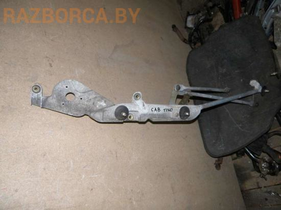 Трапеция дворников Nissan Almera Tino Трапеция дворников Nissan Almera Tino