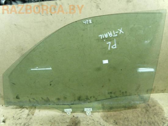 Стекло переднее L Nissan X-Trail (T30)