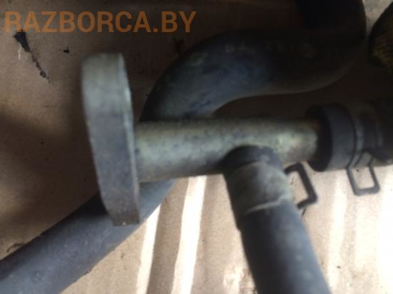 Трубка тосола Nissan Primera P12