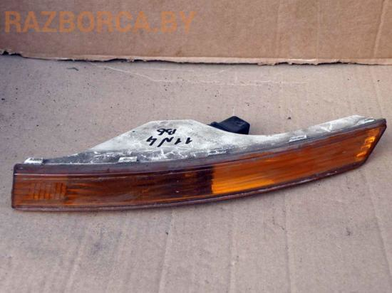 Поворотник L Volkswagen Passat B6