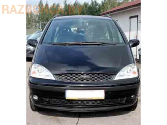 Автомобиль Ford Galaxy 2