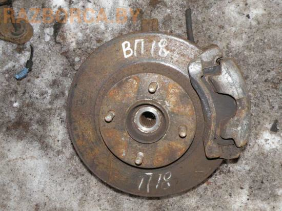 Ступица передняя R Nissan Almera N16 Ступица передняя R Nissan Almera N16