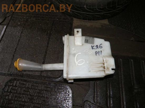 Бачок омывателя Nissan Primera P11 Бачок омывателя Nissan Primera P11