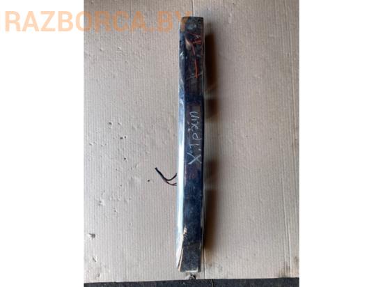 Подсветка номера Nissan X-Trail (T30) Подсветка номера Nissan X-Trail (T30)