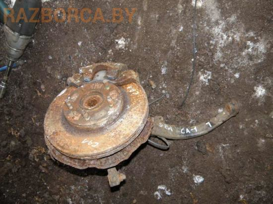 Ступица передняя L Mazda 6 Ступица передняя L Mazda 6