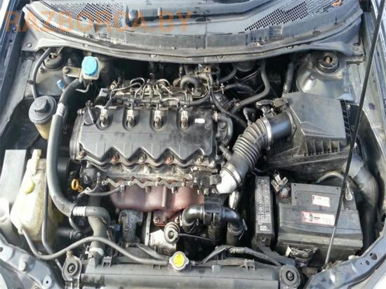 Автомобиль Nissan Primera P12 Автомобиль Nissan Primera P12