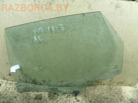 Стекло заднее L Nissan Primera P12 Стекло заднее L Nissan Primera P12