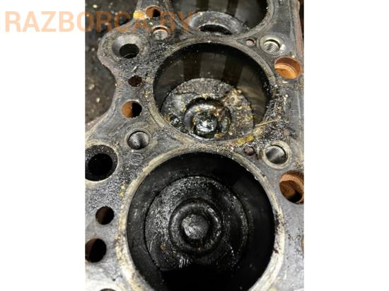 Блок цилиндров Opel Astra H Блок цилиндров Opel Astra H