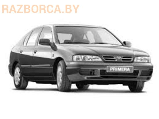 Автомобиль Nissan Primera P11 Автомобиль Nissan Primera P11