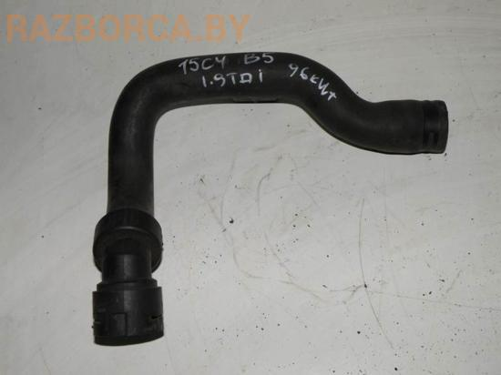 Патрубок Volkswagen Passat B5 GP